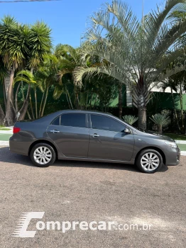 COROLLA 2.0 Altis 16V
