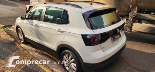 T-CROSS 1.0 200 TSI Sense