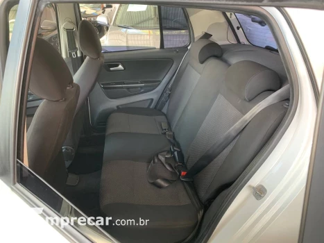Fox Connect 1.6 Flex 8V 5p