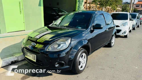 KA 1.0 MPI 8V
