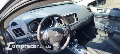 LANCER 2.0 HL 16V