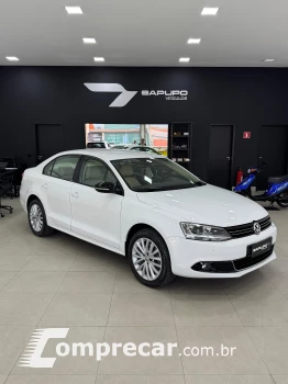 JETTA 2.0 TSI Highline 211cv