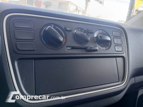 UP - 1.0 MPI TAKE UP 12V 4P MANUAL