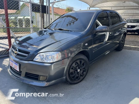 CHEVROLET Astra Hatch 2.0 4P ADVANTAGE  FLEX 4 portas