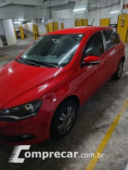 Volkswagen GOL 1.6 MI 8V G.VI 4 portas