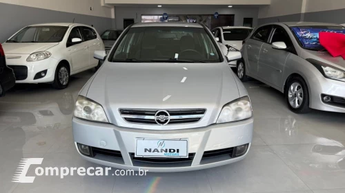 Astra Sed.Eleg.2.0 MPFI FlexPower 8V 4p