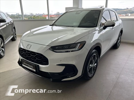 ZR-V 2.0 i-VTEC GASOLINA TOURING CVT