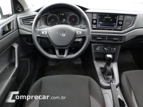 POLO 1.0 MPI