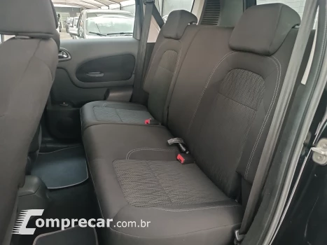 AIRCROSS 1.6 GLX 16V