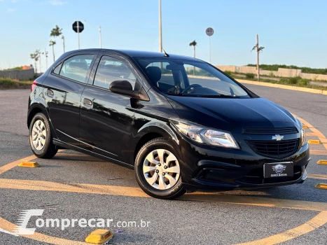 CHEVROLET Onix 1.0 Joy SPE/4 4 portas