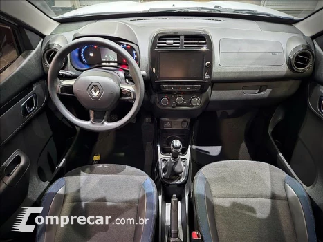 KWID 1.0 12V SCE Intense