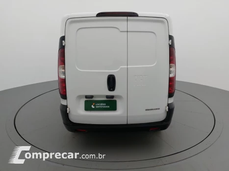 FIORINO 1.4 MPI FURGÃO ENDURANCE 8V FLEX 2P MANUAL