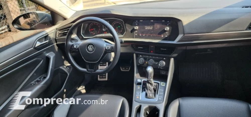 JETTA 1.4 250 TSI Comfortline