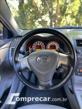 COROLLA 2.0 XEI 16V