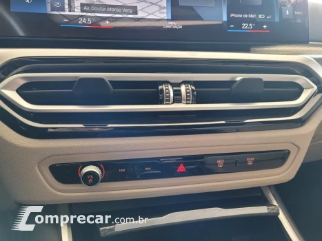 320iA 2.0 TB M Sport A.Flex/M.Sport 4p