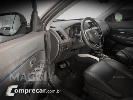 OUTLANDER 2.0 Mivec Sport HPE AWD