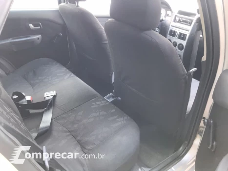 PALIO 1.4 MPI ELX 8V
