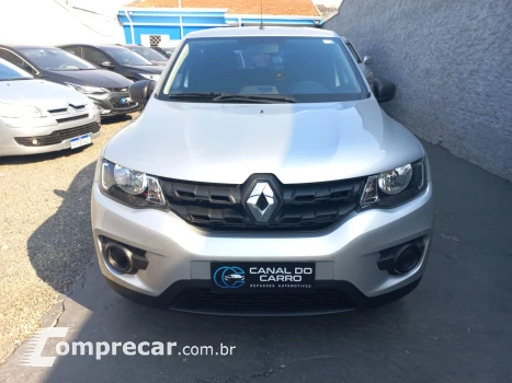 KWID 1.0 12V SCE ZEN