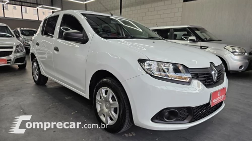 SANDERO Authentique Flex 1.0 12V 5p