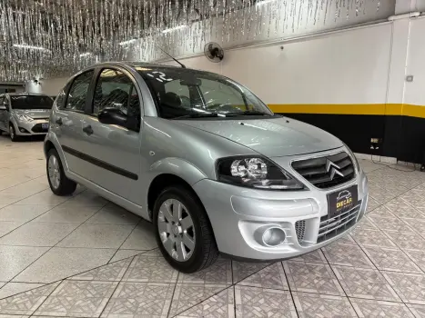 C3 1.4 I GLX 8V