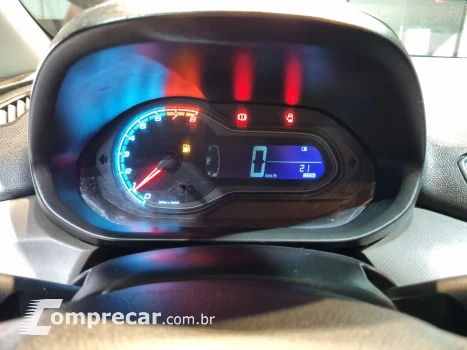 PRISMA 1.0 LT Spe/4 8V