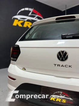 Polo Track 1.0 Flex 12V 5p