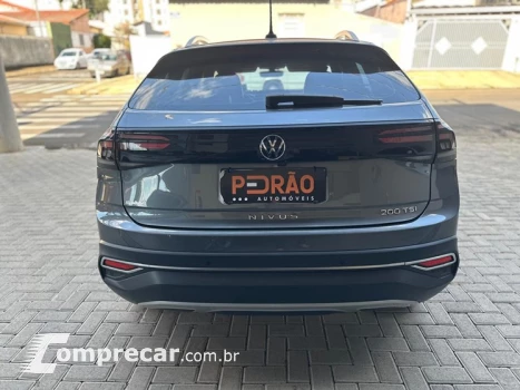 NIVUS 1.0 200 TSI Highline