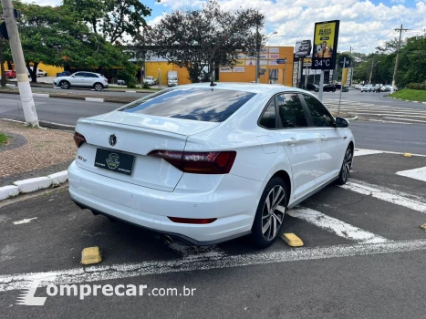 JETTA GLI 350 TSI 2.0 16V 4p Aut.