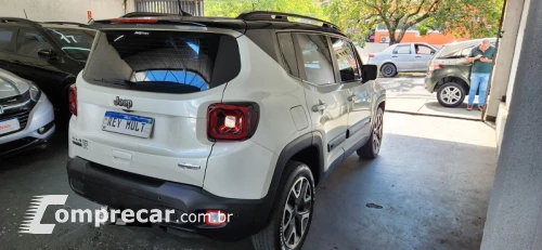 RENEGADE 2.0 16V Turbo Longitude 4X4