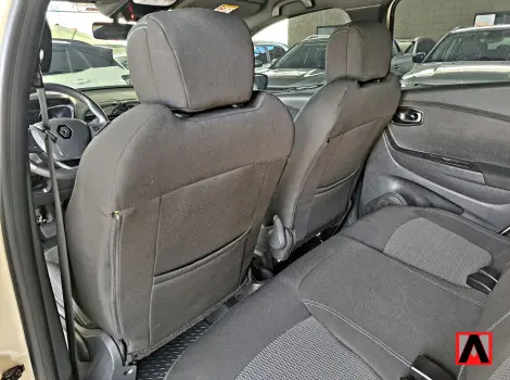 CAPTUR 1.6 16V SCE Life