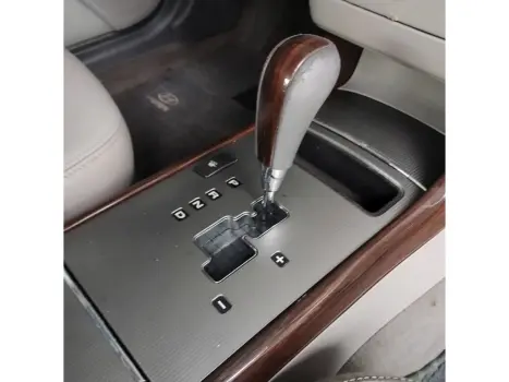 AZERA 3.3 MPFI GLS SEDAN V6 24V GASOLINA 4P AUTOMÁTICO