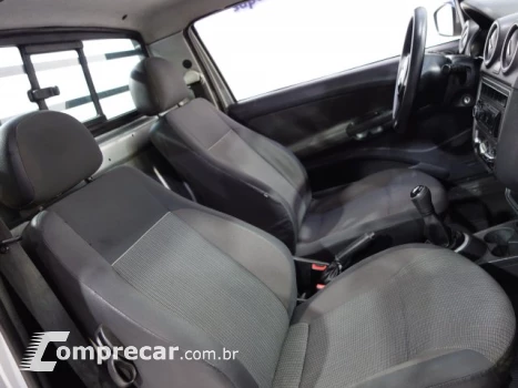 SAVEIRO - 1.6 MI CS 8V 2P MANUAL G.VI