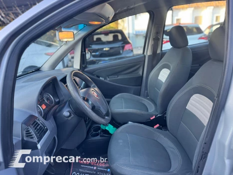 IDEA 1.6 MPI Essence 16V