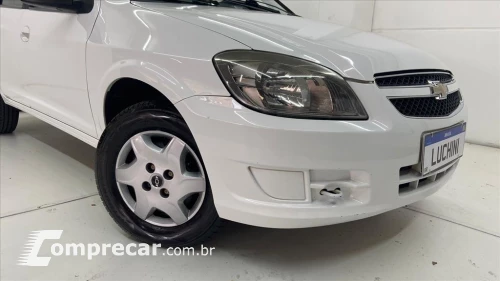 CELTA 1.0 MPFI LT 8V FLEX 4P MANUAL