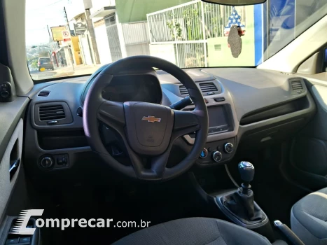 Cobalt 1.4 4P FLEX LTZ