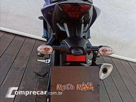 YAMAHA YZF R3 ABS