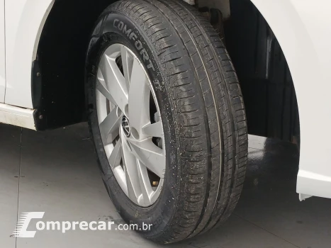 POLO 1.0 MPI MANUAL