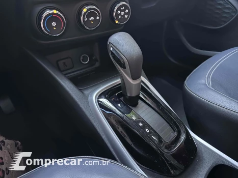 TRACKER 1.2 TURBO FLEX PREMIER AUTOMÁTICO