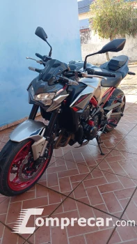 Z 900