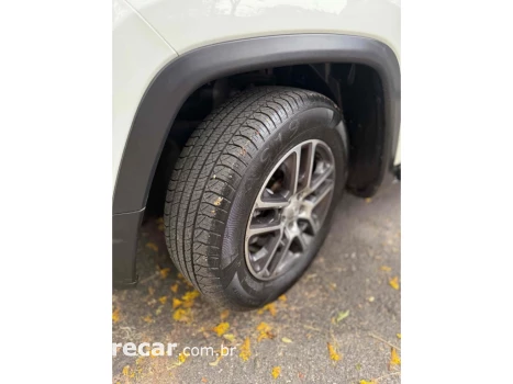 COMPASS 2.0 16V Sport