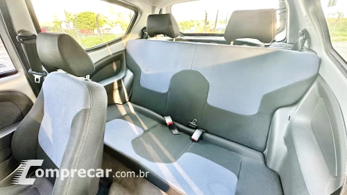 KA 1.0 MPI 8V