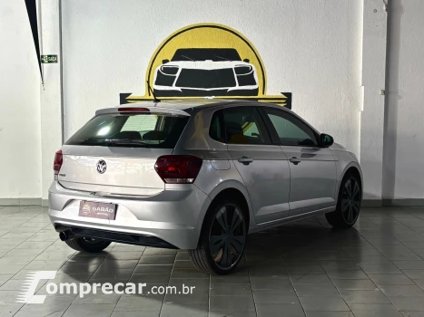POLO 1.0 MPI TOTAL FLEX MANUAL