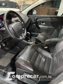 FLUENCE 2.0 GT Line 16V