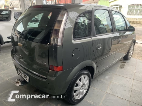 MERIVA 1.8 MPFI Premium 8V