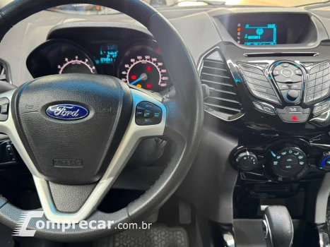 ECOSPORT 1.6 FREESTYLE PLUS 16V