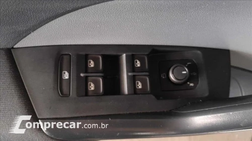 T-CROSS 1.0 200 TSI TOTAL FLEX COMFORTLINE AUTOMÁ