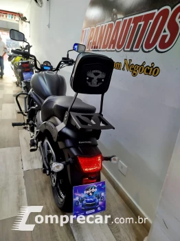 Vulcan s 650