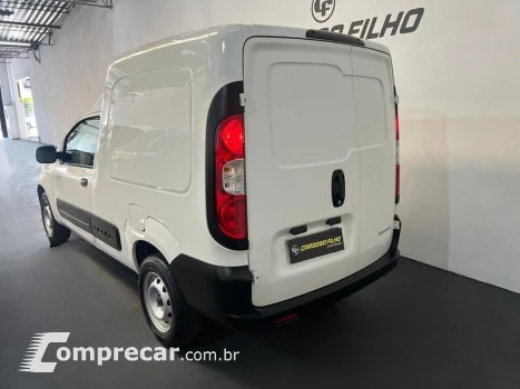 FIORINO ENDURANCE EVO 1.4 FLEX 8V 2P