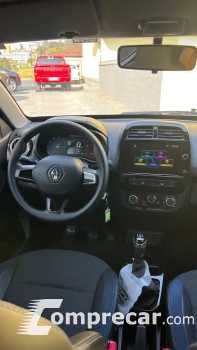 KWID 1.0 12V SCE Intense