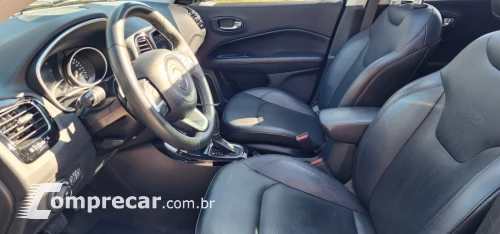 COMPASS 2.0 16V Limited
